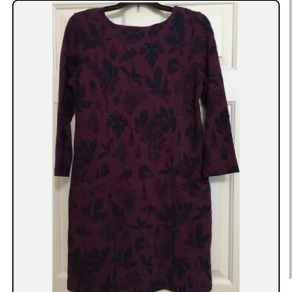 Joules Floral Dress, EUC - Picture 3 of 3